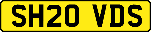 SH20VDS