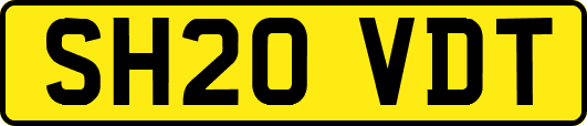 SH20VDT