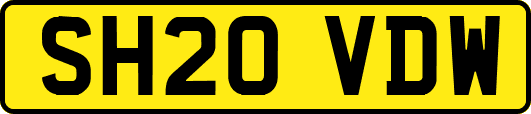 SH20VDW