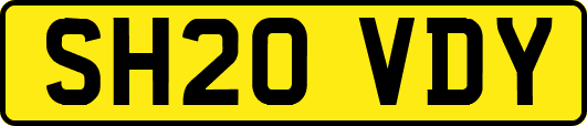 SH20VDY