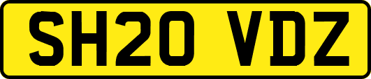 SH20VDZ
