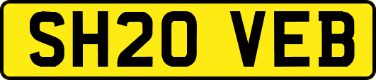 SH20VEB
