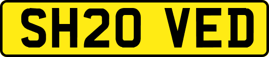 SH20VED