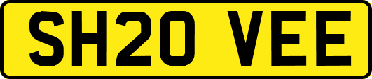 SH20VEE
