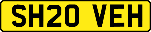 SH20VEH