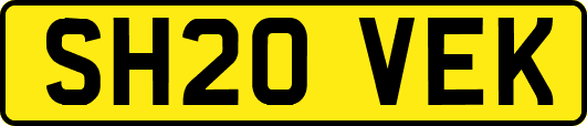 SH20VEK