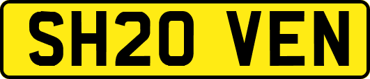 SH20VEN