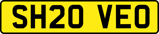 SH20VEO