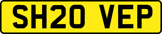 SH20VEP
