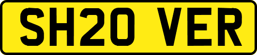 SH20VER