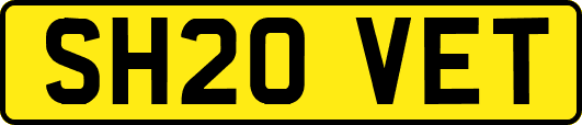 SH20VET