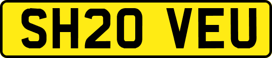 SH20VEU