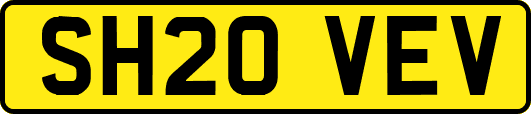 SH20VEV