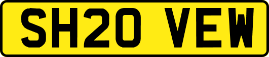 SH20VEW