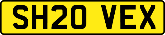 SH20VEX