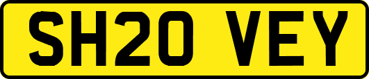 SH20VEY