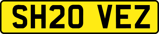 SH20VEZ