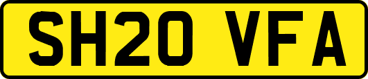SH20VFA