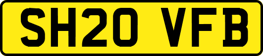 SH20VFB