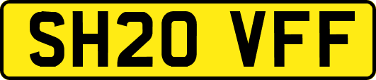 SH20VFF