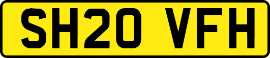 SH20VFH
