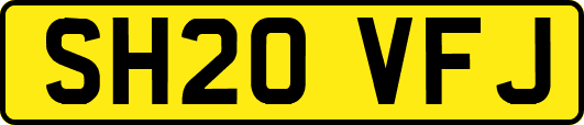 SH20VFJ
