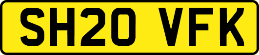 SH20VFK