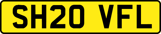SH20VFL