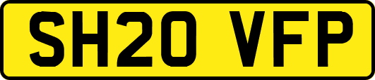 SH20VFP