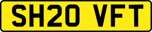 SH20VFT