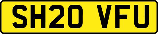 SH20VFU