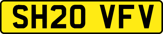 SH20VFV