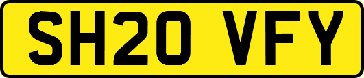 SH20VFY