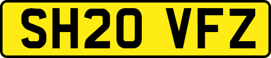 SH20VFZ