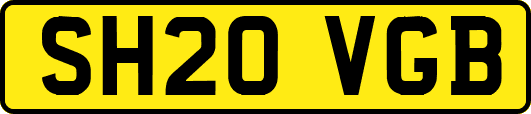 SH20VGB