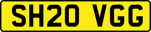 SH20VGG