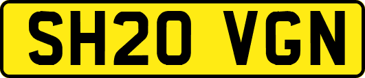 SH20VGN