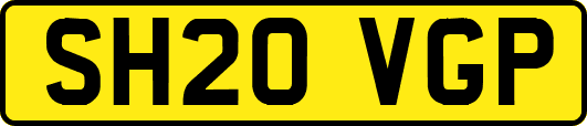 SH20VGP