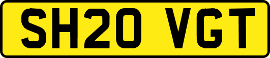 SH20VGT