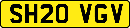 SH20VGV