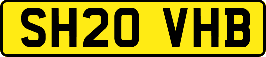 SH20VHB