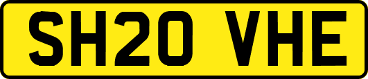 SH20VHE