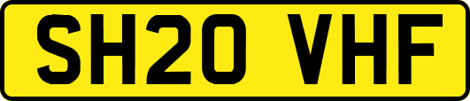 SH20VHF