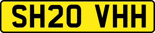 SH20VHH