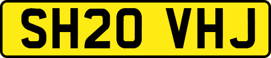 SH20VHJ