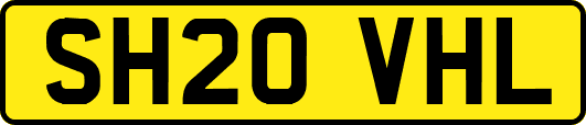 SH20VHL
