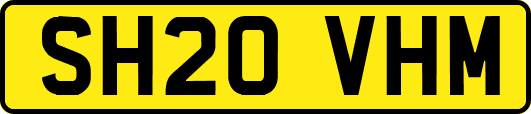 SH20VHM