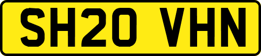 SH20VHN