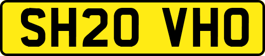 SH20VHO