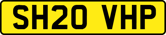 SH20VHP